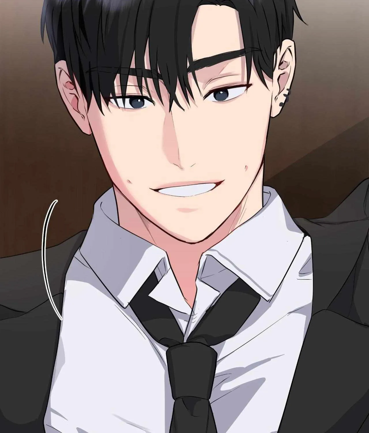 Read A Gloomy Delusion chapter 33 image 118 on Lezhin