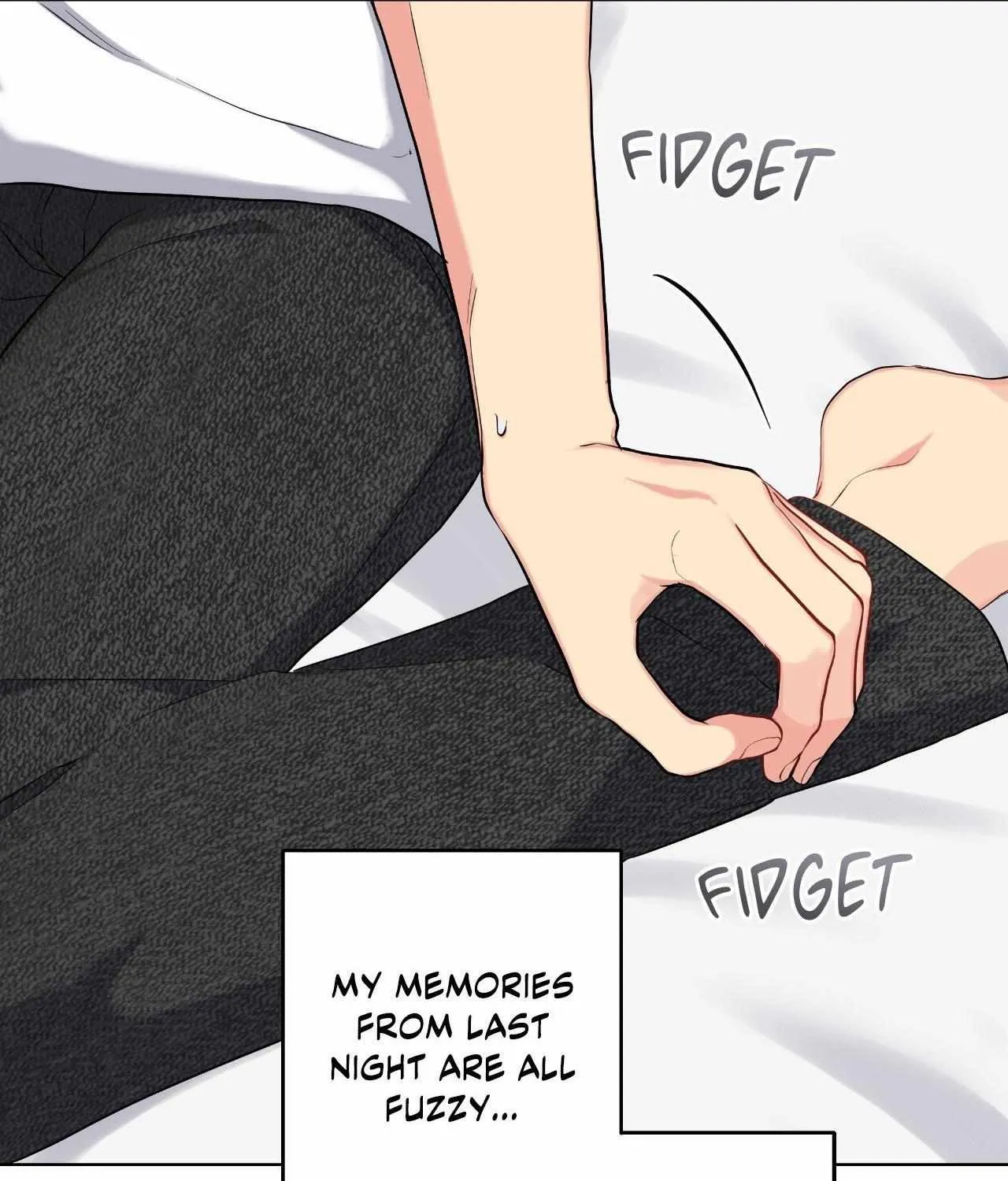 Read A Gloomy Delusion chapter 33 image 12 on Lezhin
