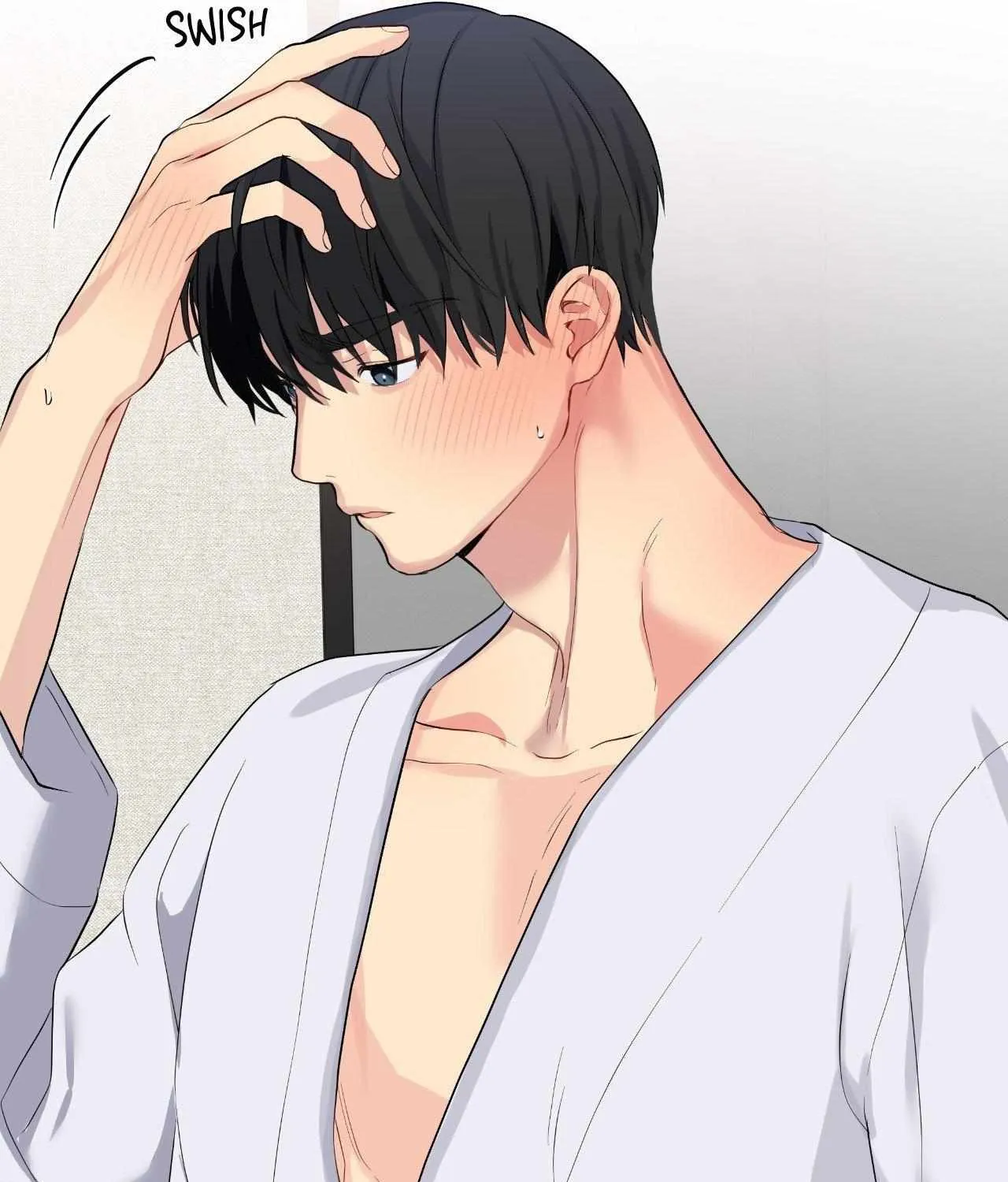 Read A Gloomy Delusion chapter 33 image 123 on Lezhin