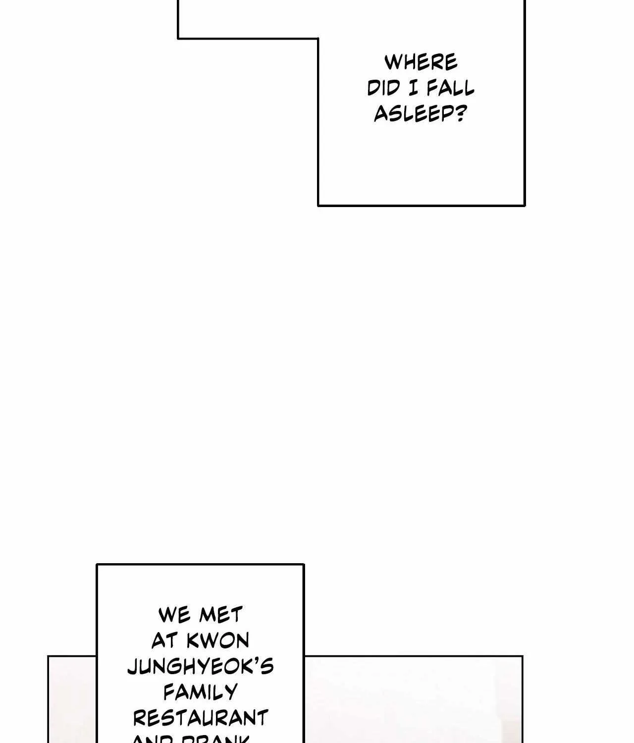 Read A Gloomy Delusion chapter 33 image 13 on Lezhin