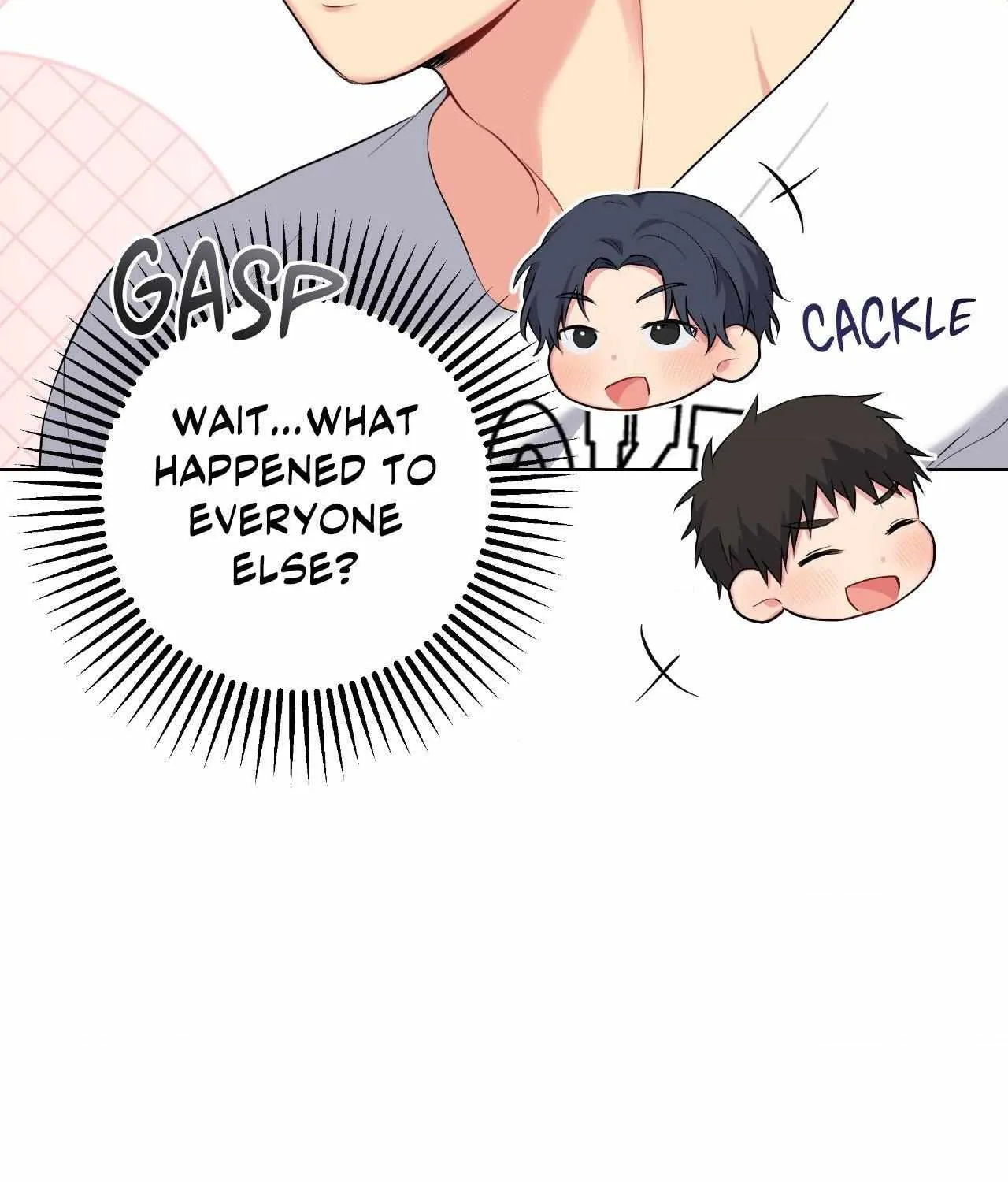 Read A Gloomy Delusion chapter 33 image 17 on Lezhin