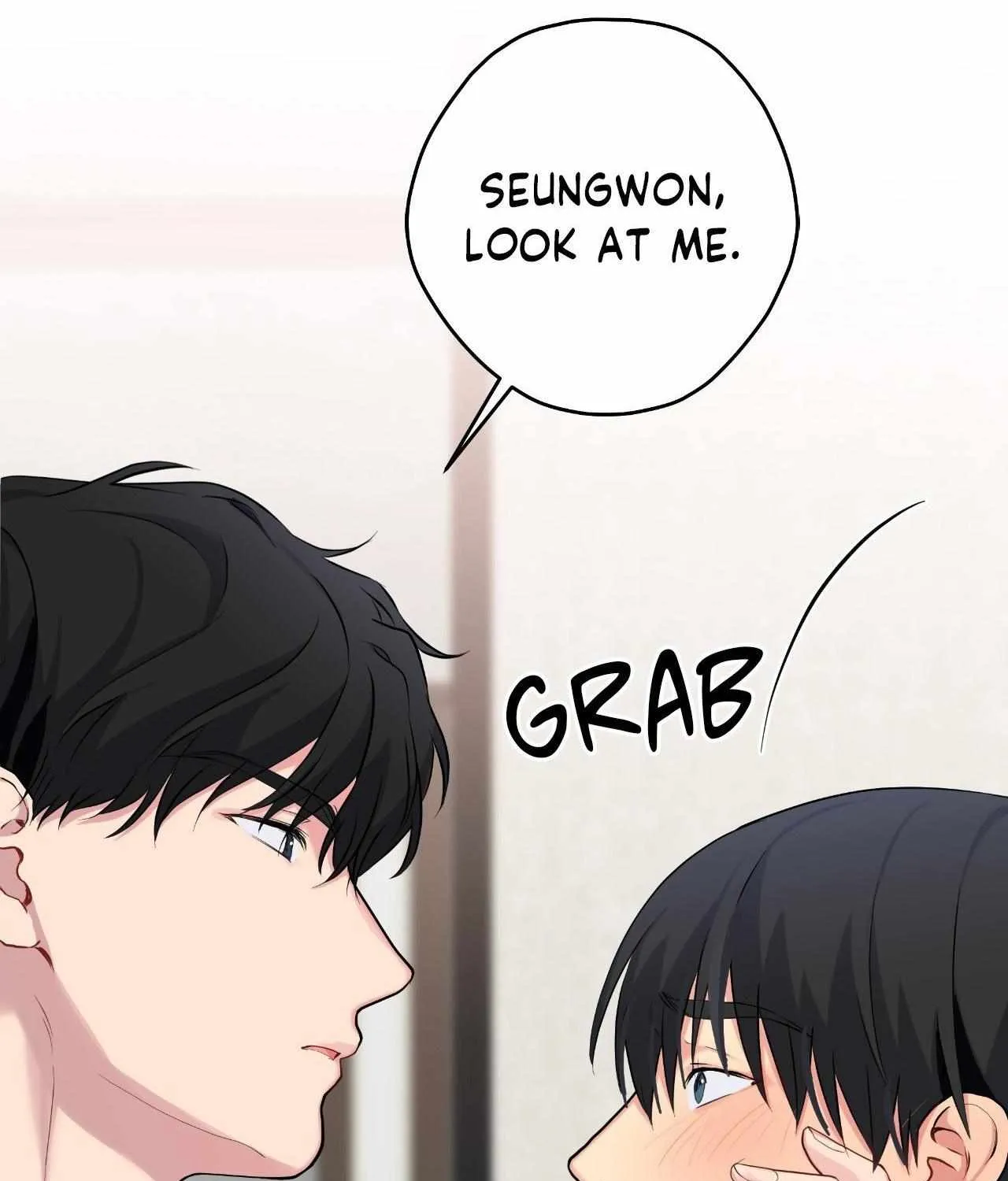 Read A Gloomy Delusion chapter 33 image 21 on Lezhin
