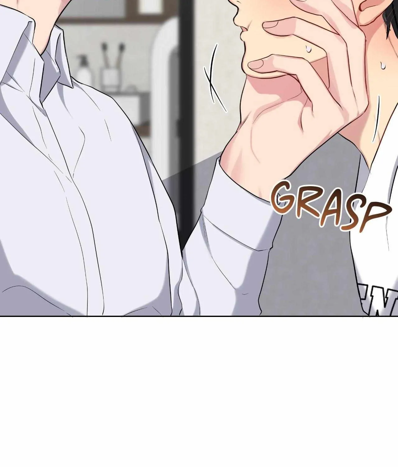 Read A Gloomy Delusion chapter 33 image 22 on Lezhin
