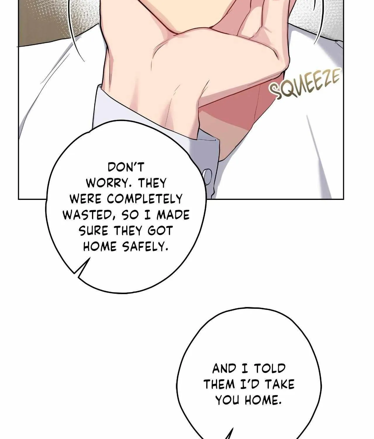 Read A Gloomy Delusion chapter 33 image 25 on Lezhin