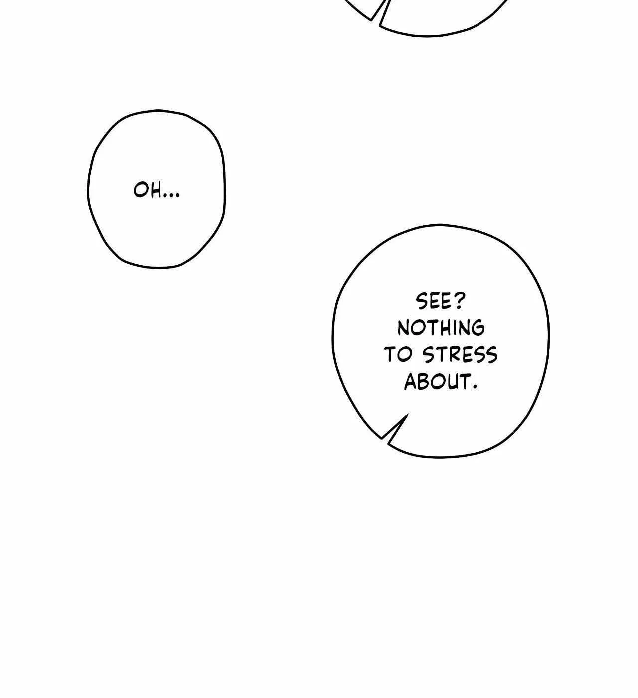 Read A Gloomy Delusion chapter 33 image 26 on Lezhin