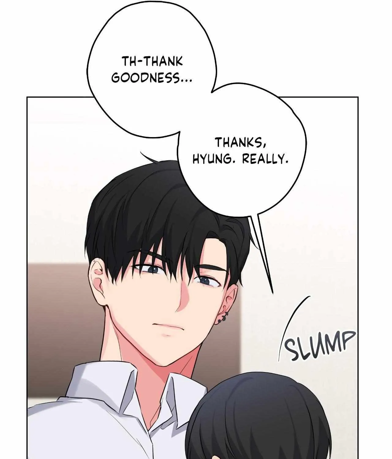 Read A Gloomy Delusion chapter 33 image 27 on Lezhin
