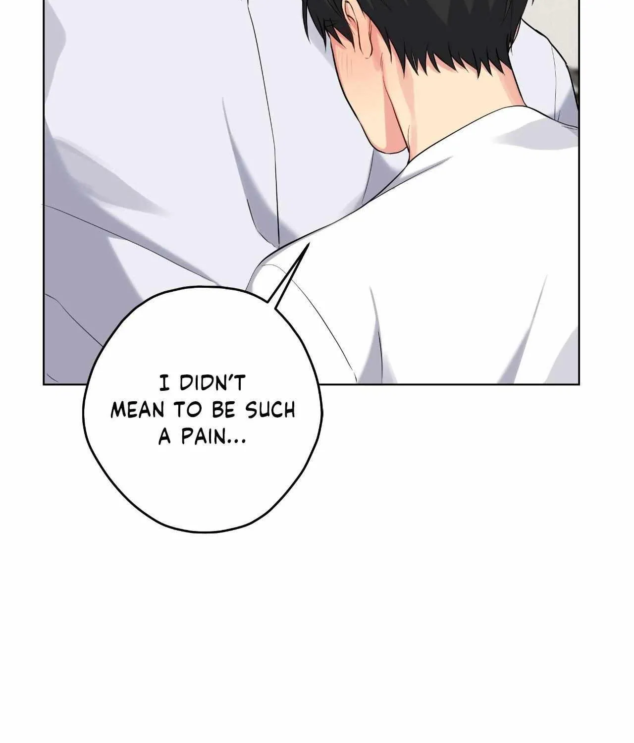 Read A Gloomy Delusion chapter 33 image 28 on Lezhin