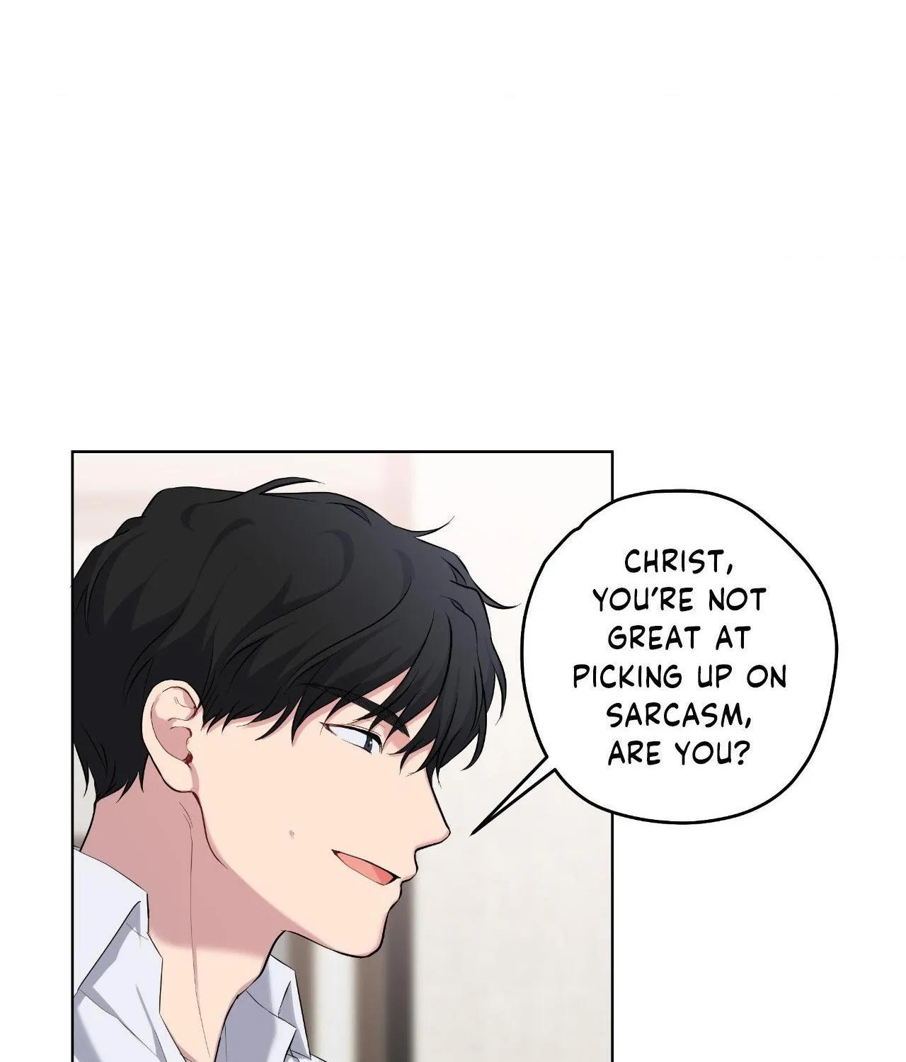 Read A Gloomy Delusion chapter 33 image 33 on Lezhin