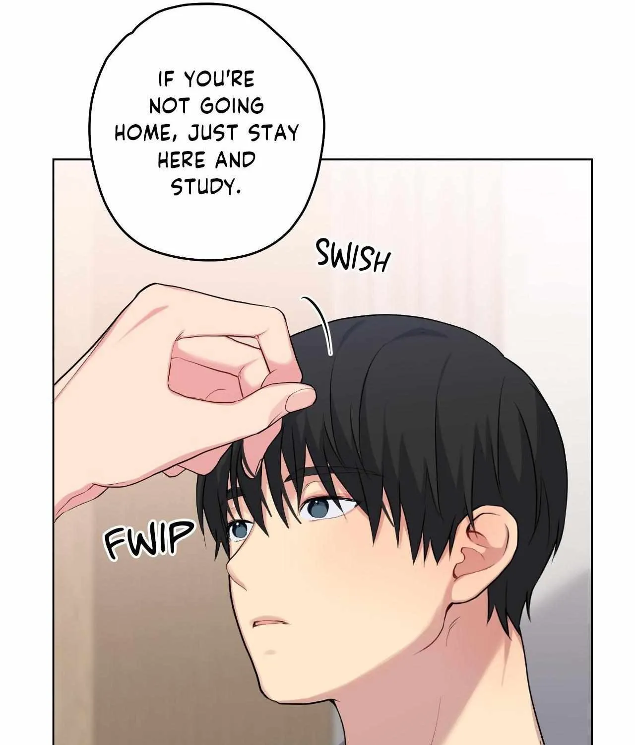 Read A Gloomy Delusion chapter 33 image 35 on Lezhin