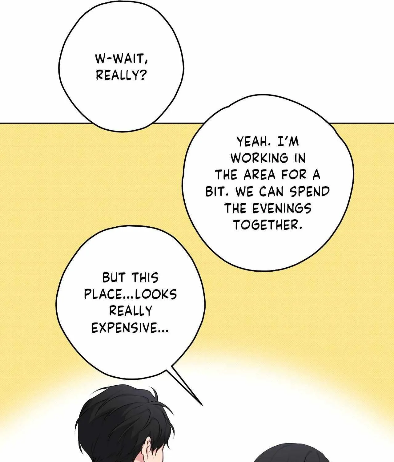 Read A Gloomy Delusion chapter 33 image 38 on Lezhin