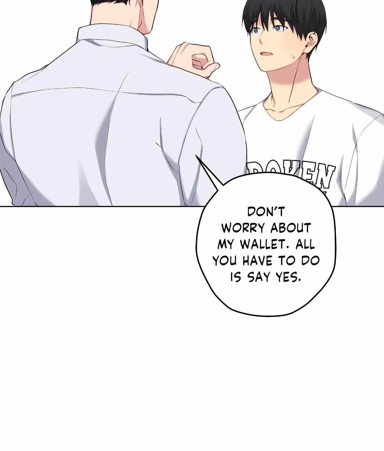 Read A Gloomy Delusion chapter 33 image 39 on Lezhin