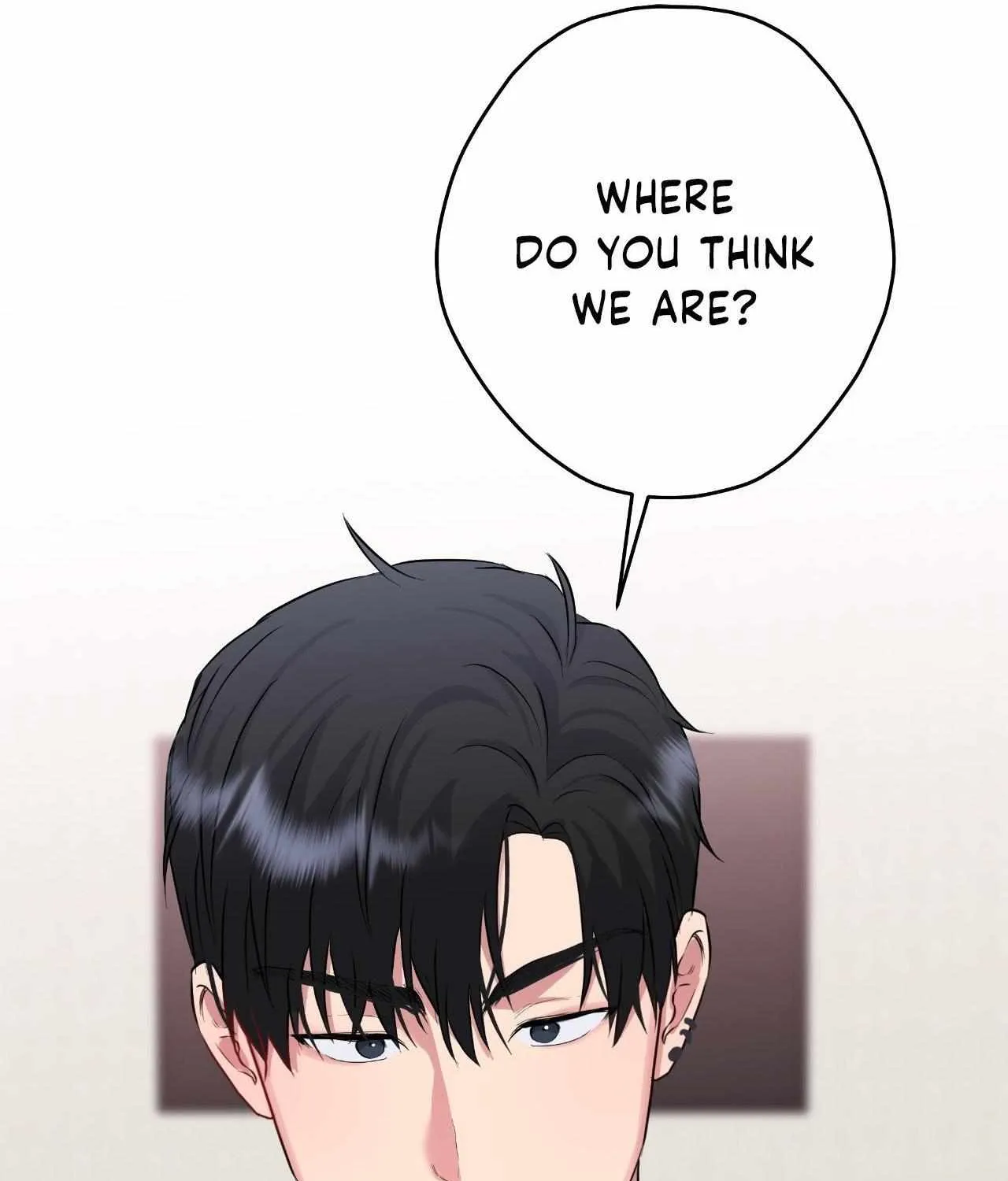 Read A Gloomy Delusion chapter 33 image 4 on Lezhin