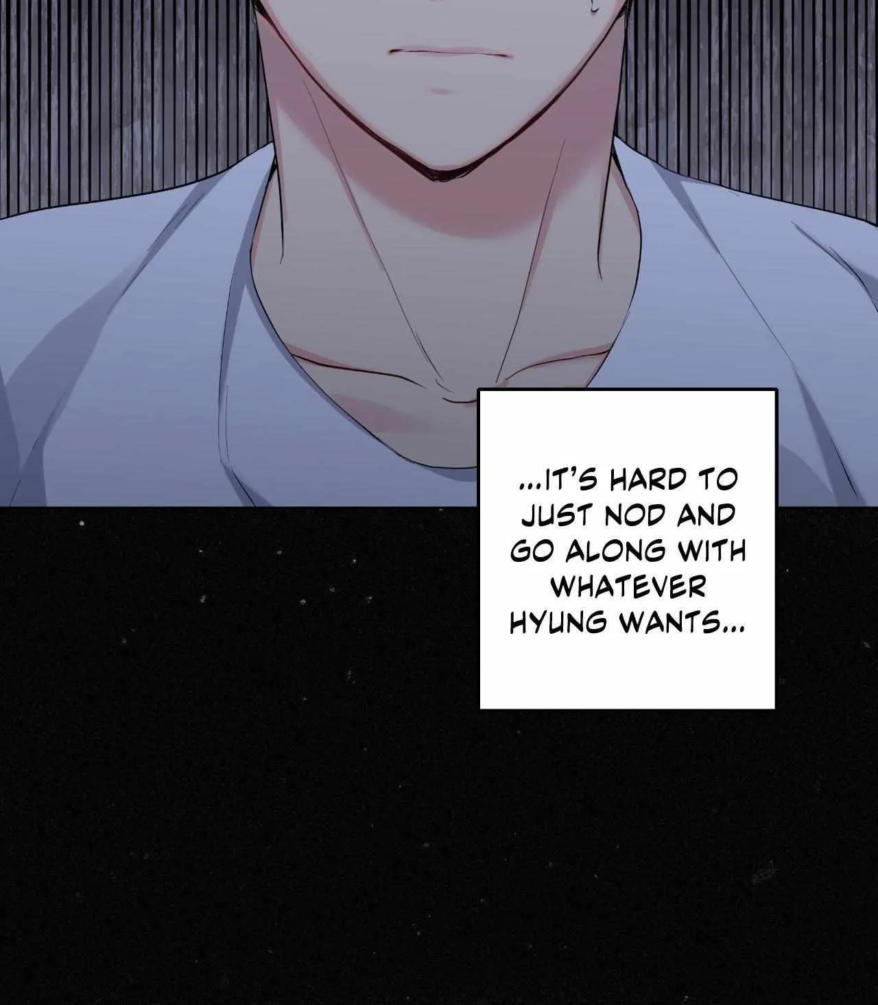 Read A Gloomy Delusion chapter 33 image 42 on Lezhin