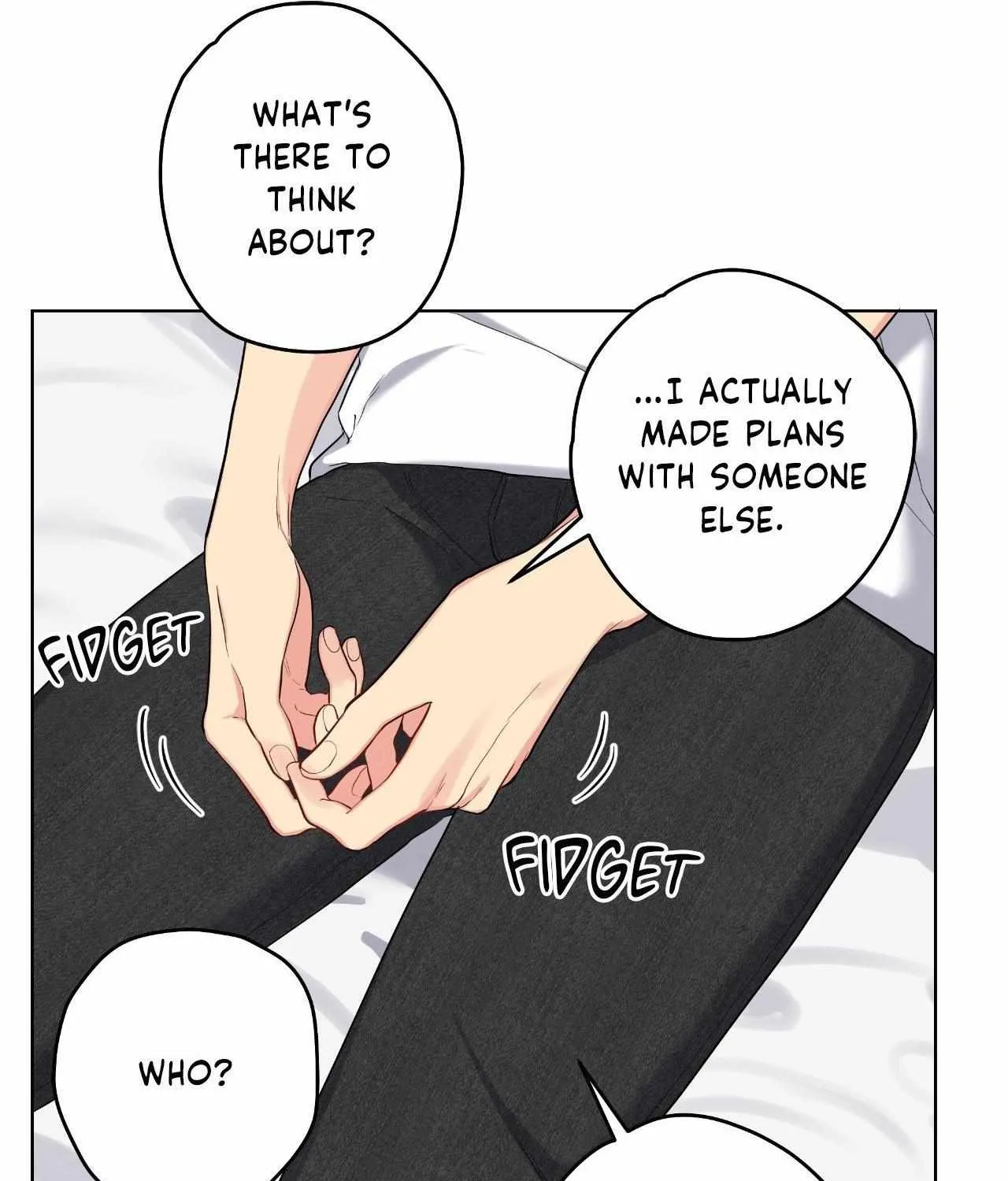 Read A Gloomy Delusion chapter 33 image 46 on Lezhin