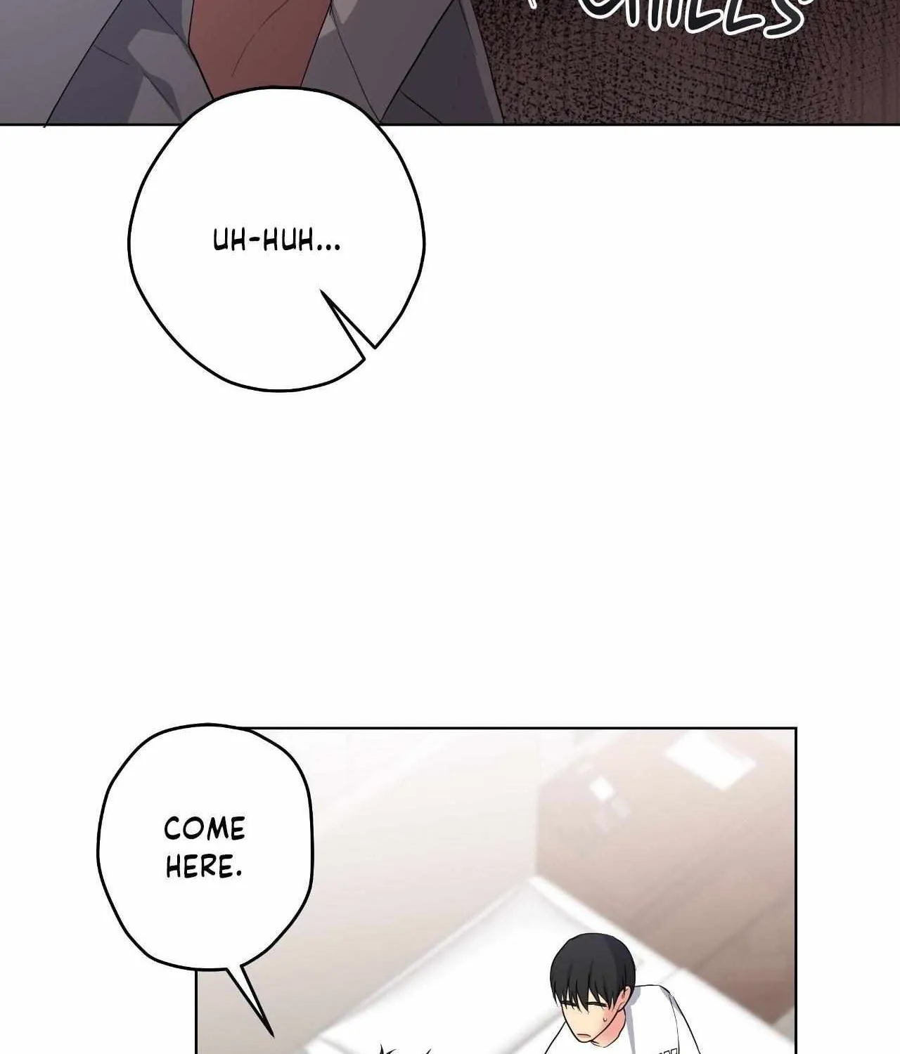 Read A Gloomy Delusion chapter 33 image 49 on Lezhin