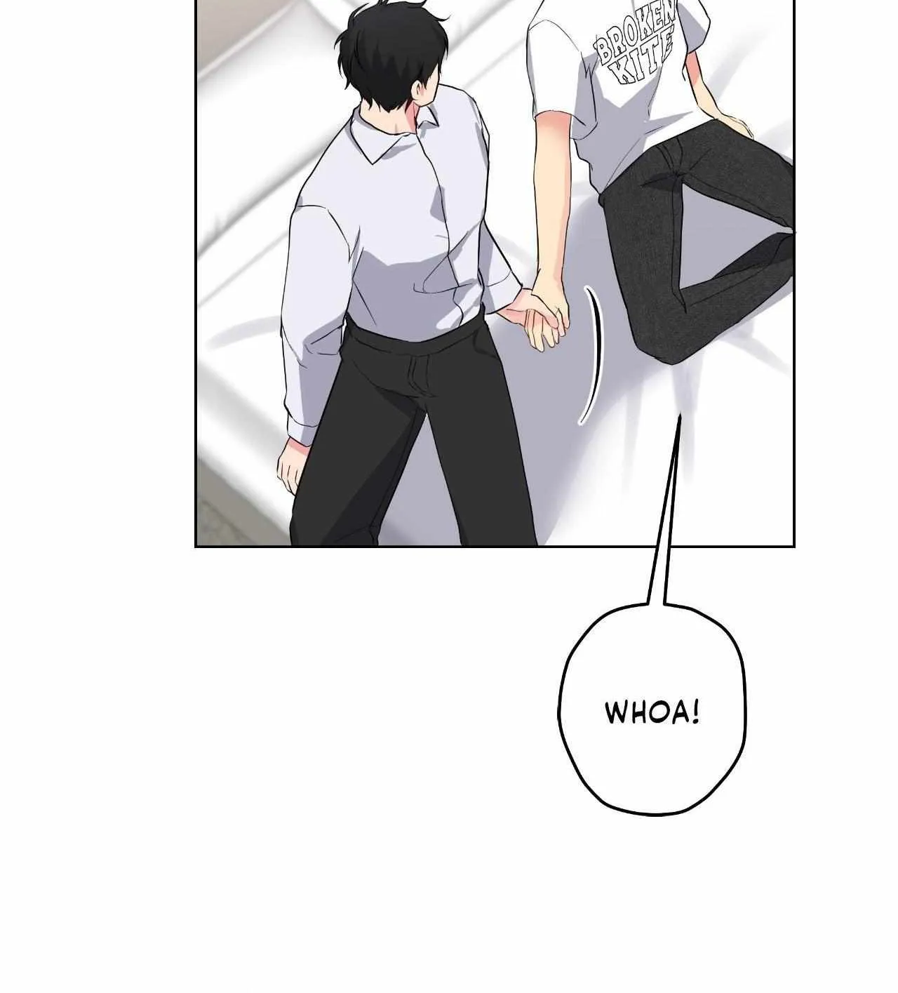 Read A Gloomy Delusion chapter 33 image 50 on Lezhin