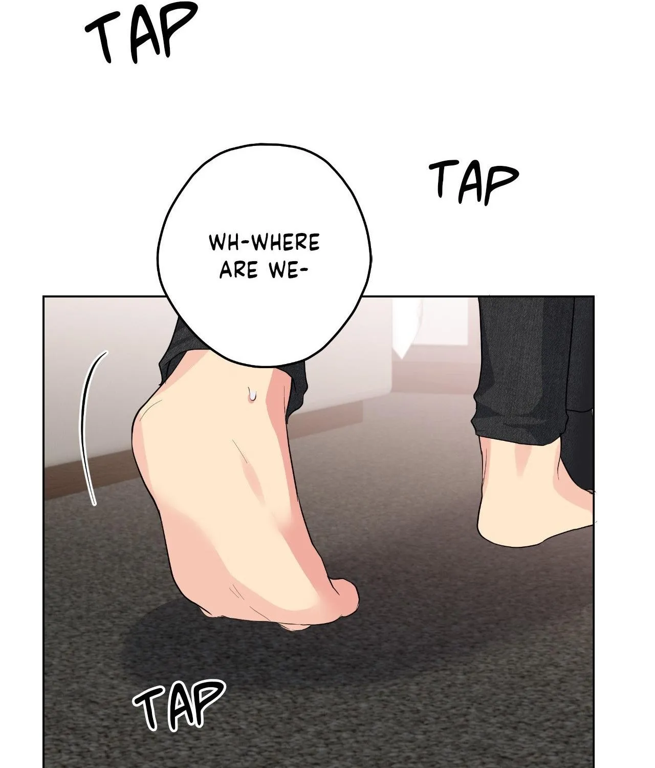 Read A Gloomy Delusion chapter 33 image 51 on Lezhin