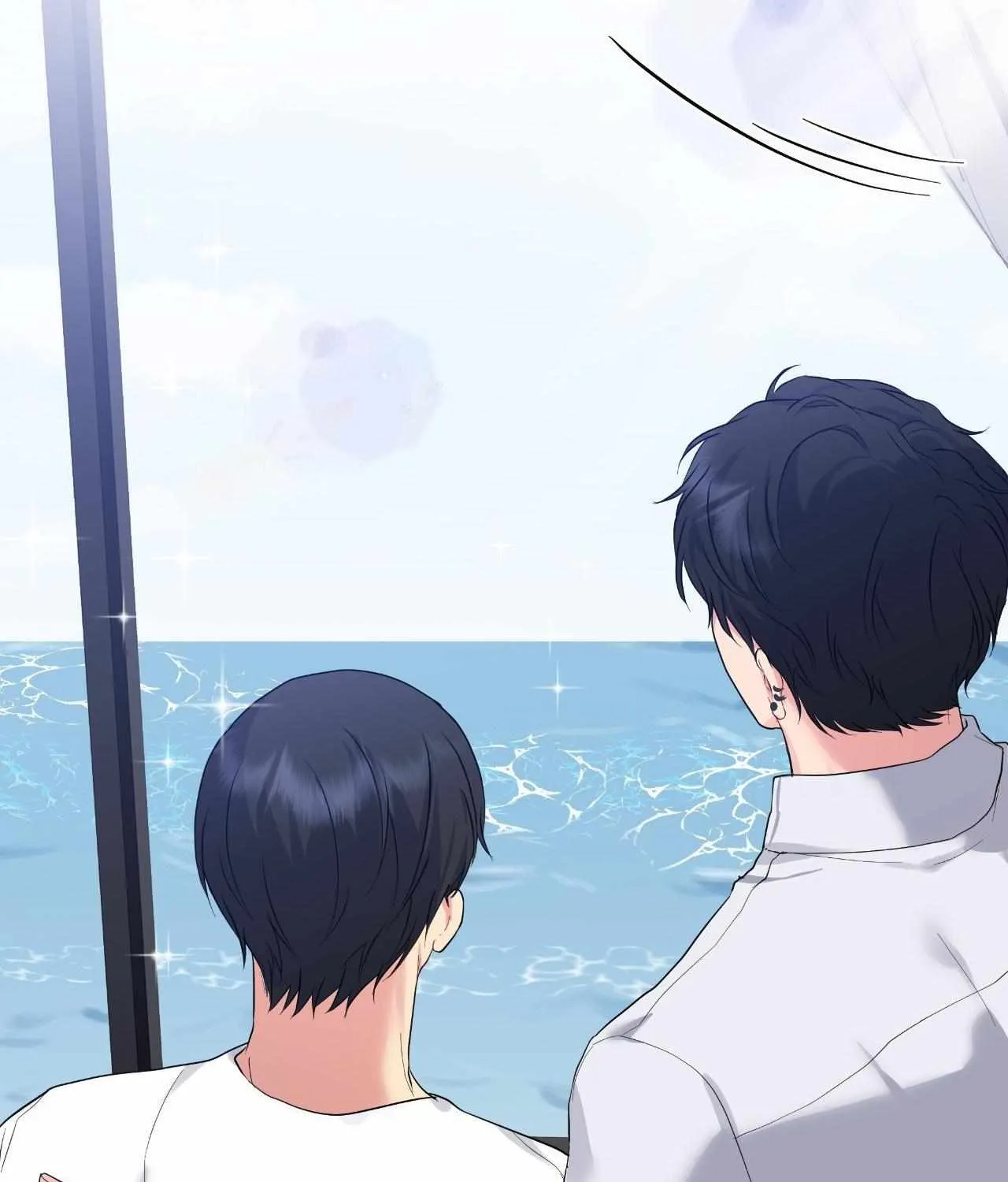 Read A Gloomy Delusion chapter 33 image 53 on Lezhin