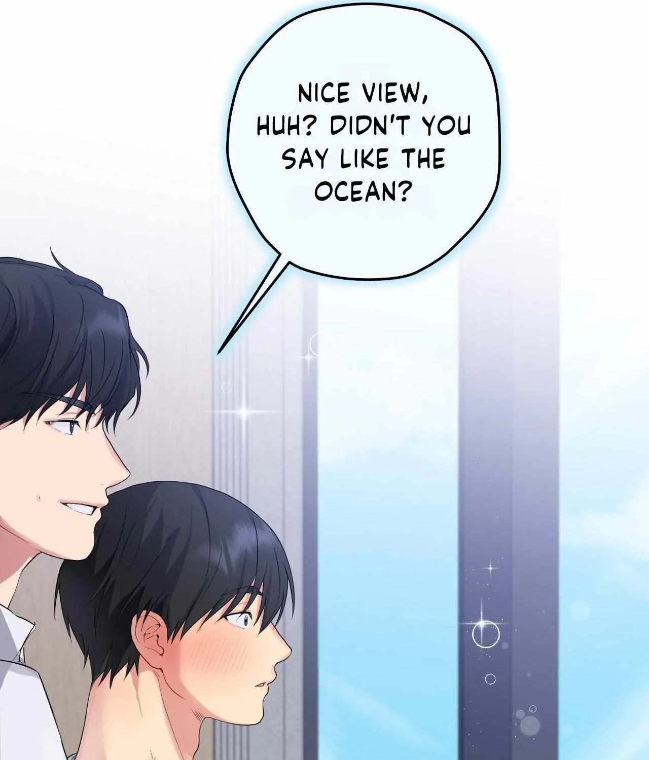 Read A Gloomy Delusion chapter 33 image 56 on Lezhin