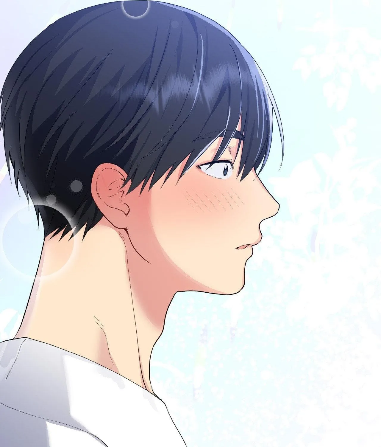Read A Gloomy Delusion chapter 33 image 59 on Lezhin