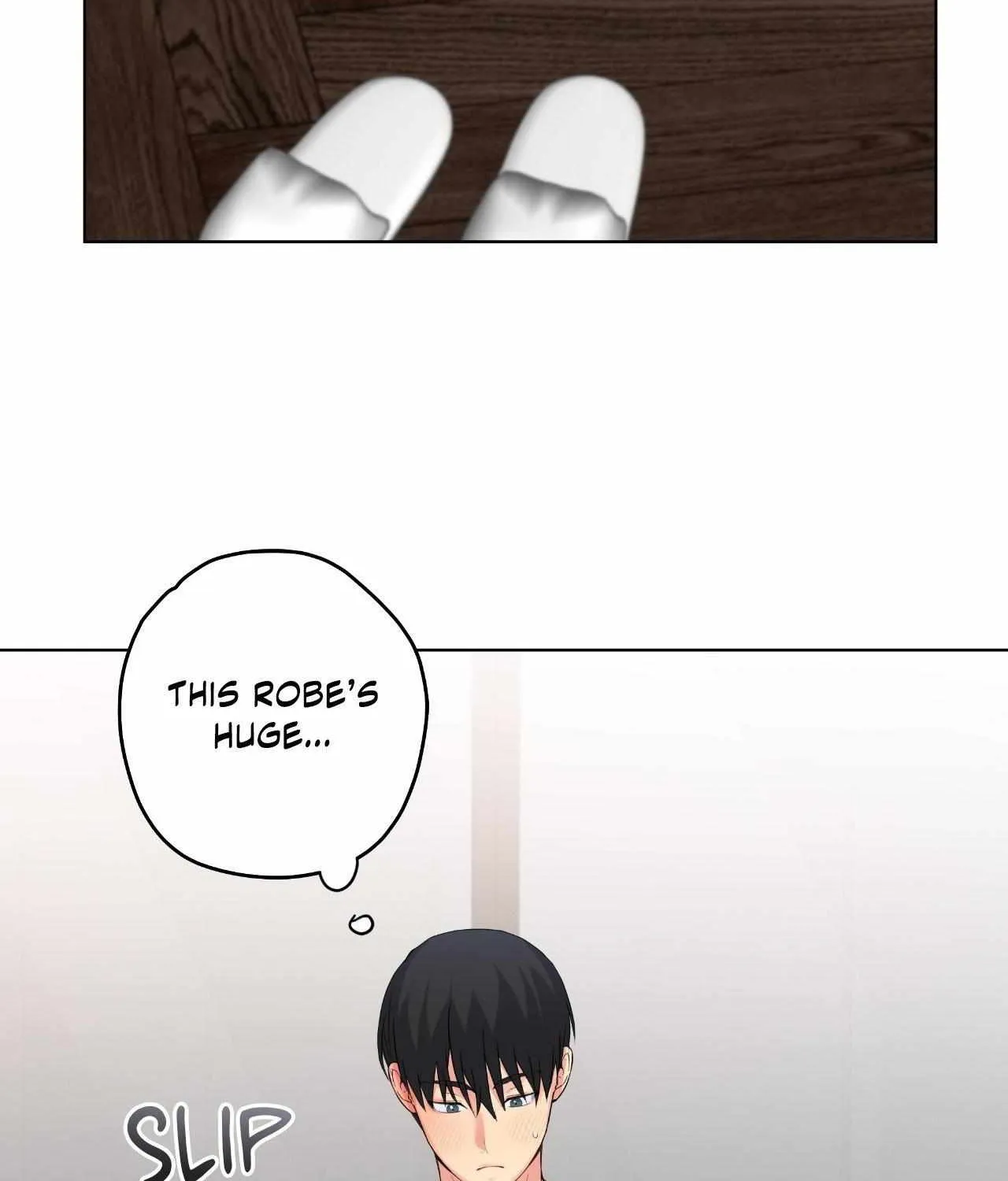 Read A Gloomy Delusion chapter 33 image 65 on Lezhin