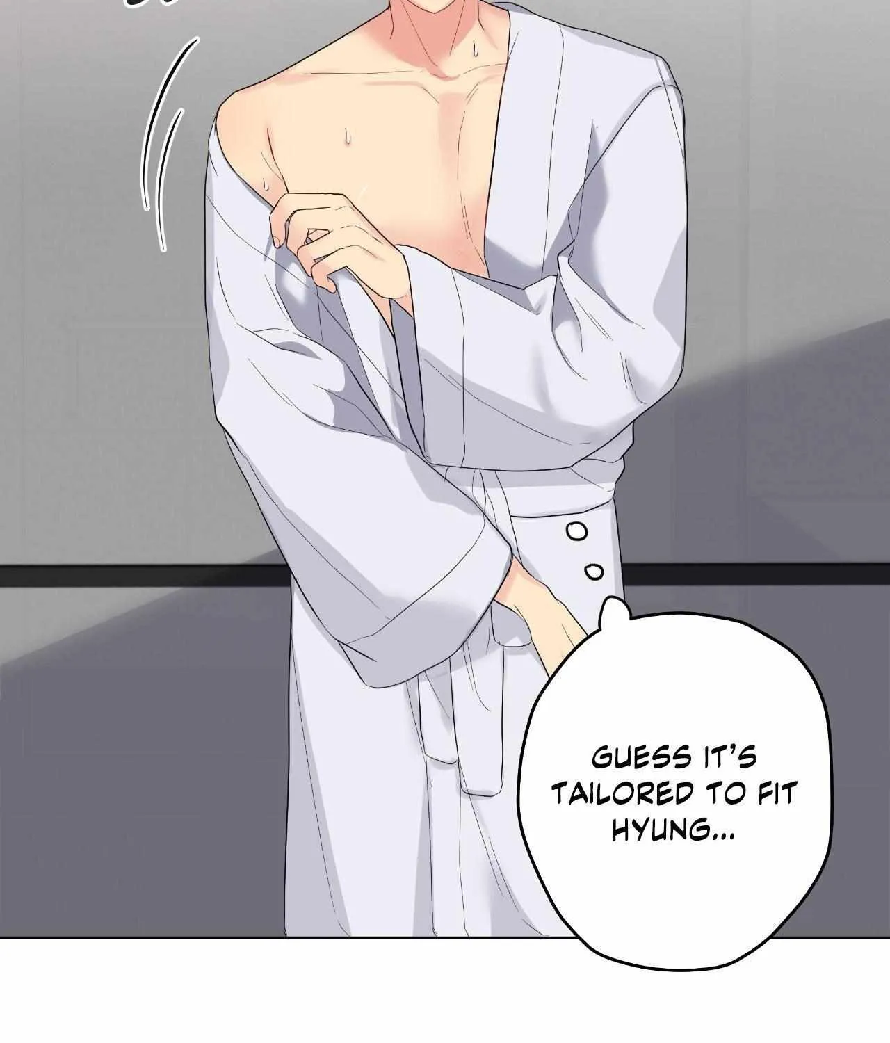 Read A Gloomy Delusion chapter 33 image 66 on Lezhin