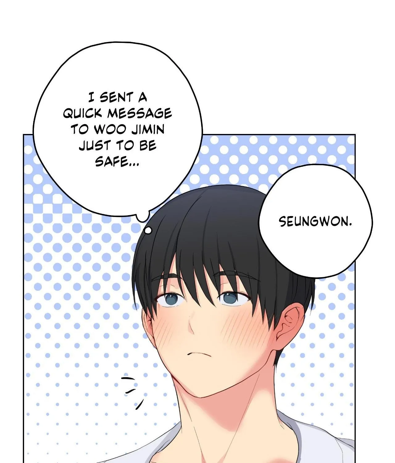 Read A Gloomy Delusion chapter 33 image 67 on Lezhin