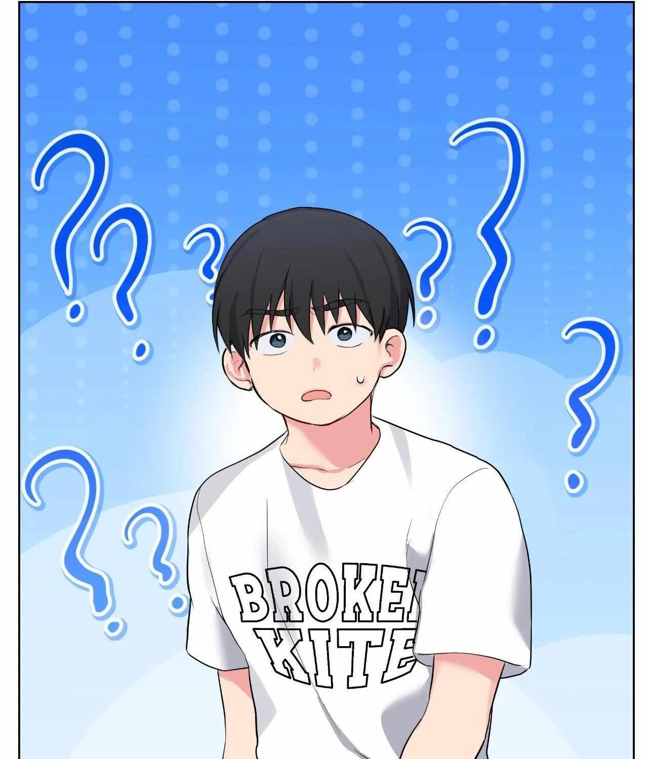 Read A Gloomy Delusion chapter 33 image 7 on Lezhin