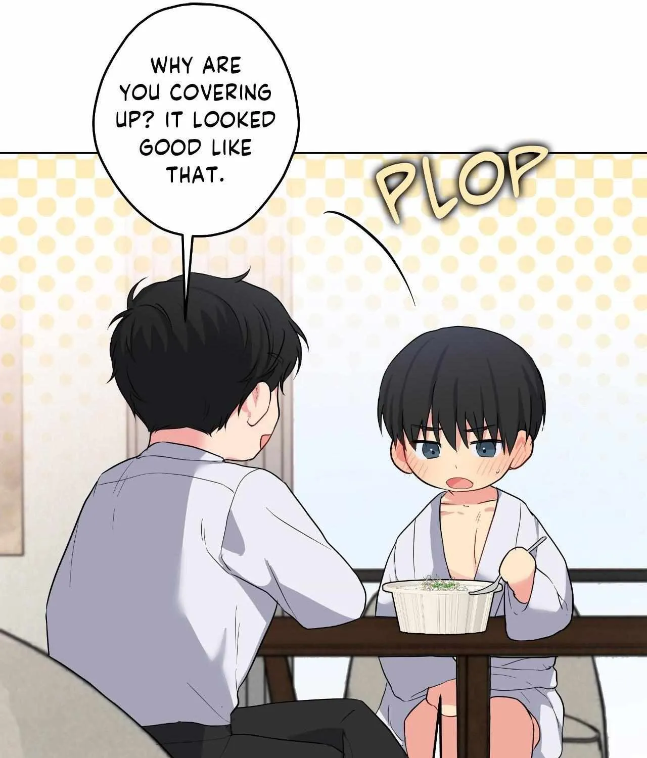 Read A Gloomy Delusion chapter 33 image 71 on Lezhin