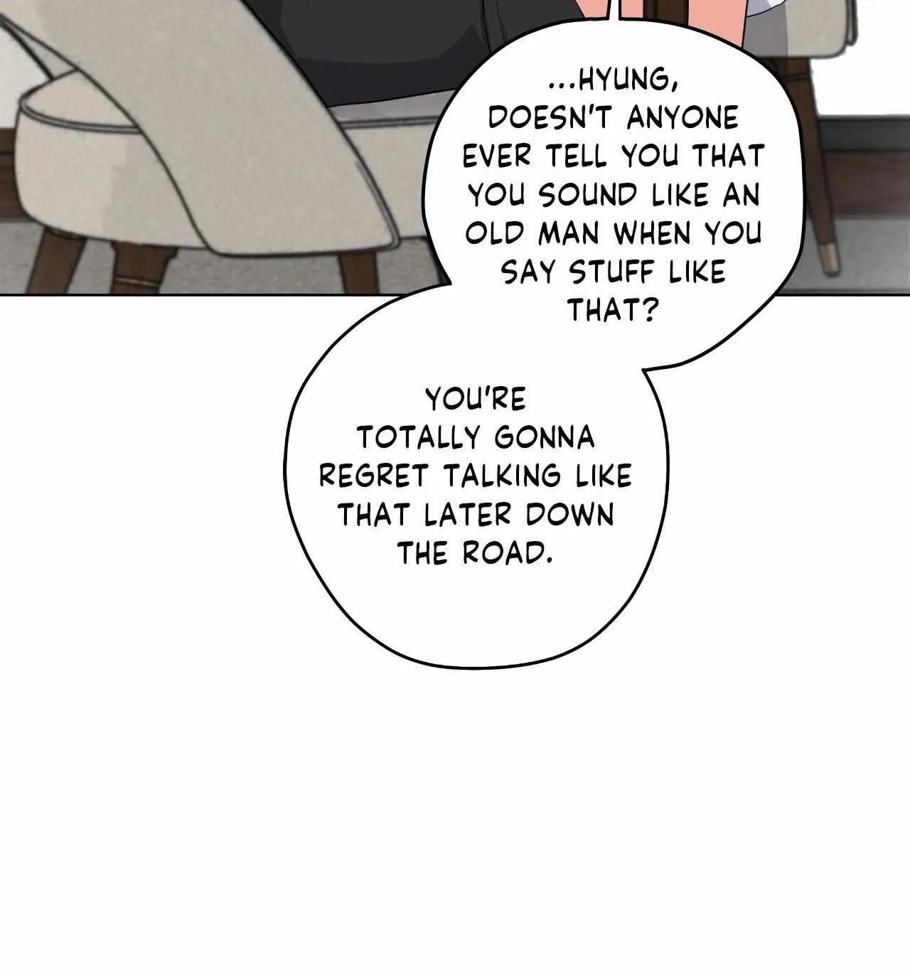Read A Gloomy Delusion chapter 33 image 72 on Lezhin