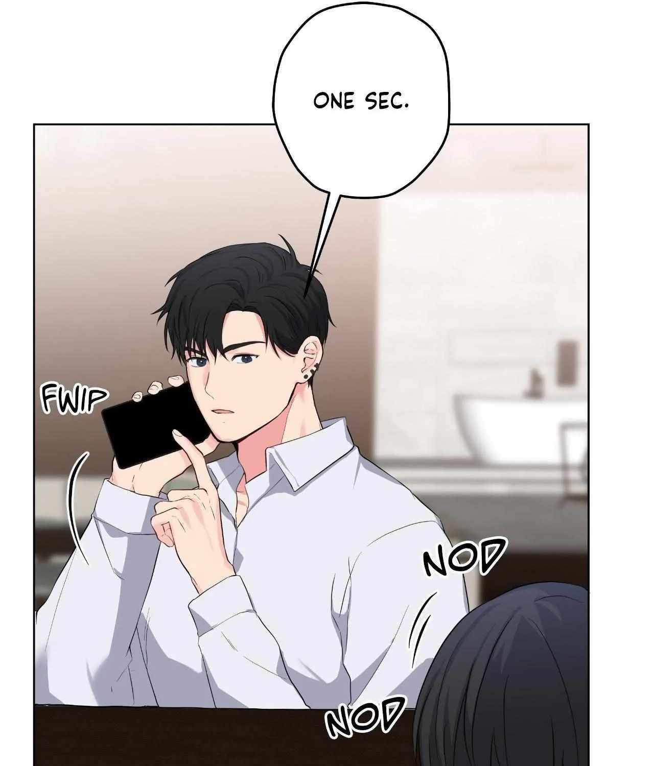 Read A Gloomy Delusion chapter 33 image 78 on Lezhin