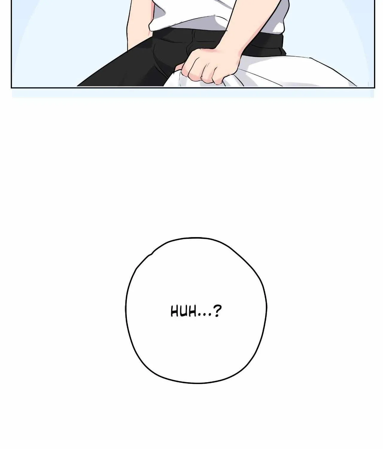 Read A Gloomy Delusion chapter 33 image 8 on Lezhin