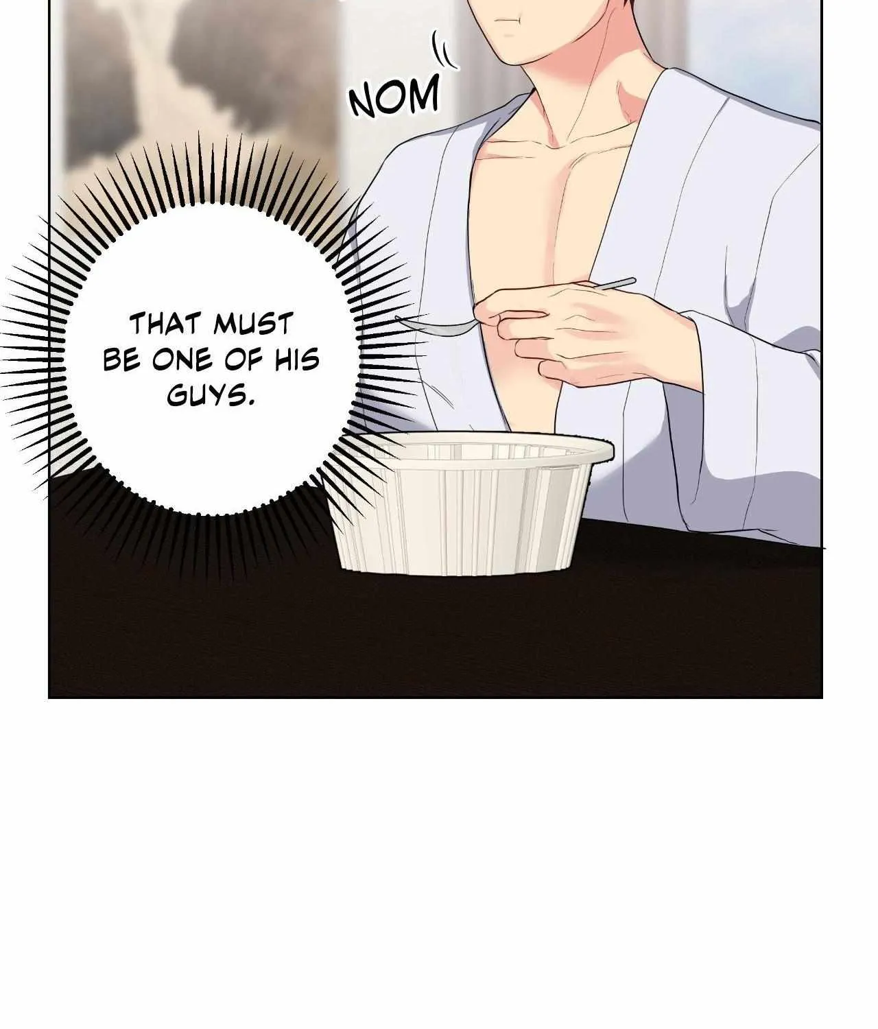 Read A Gloomy Delusion chapter 33 image 80 on Lezhin