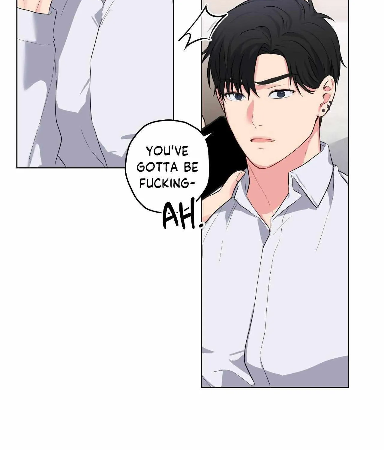 Read A Gloomy Delusion chapter 33 image 82 on Lezhin