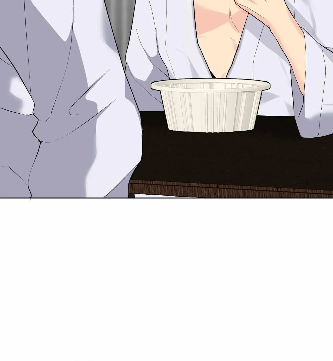 Read A Gloomy Delusion chapter 33 image 85 on Lezhin