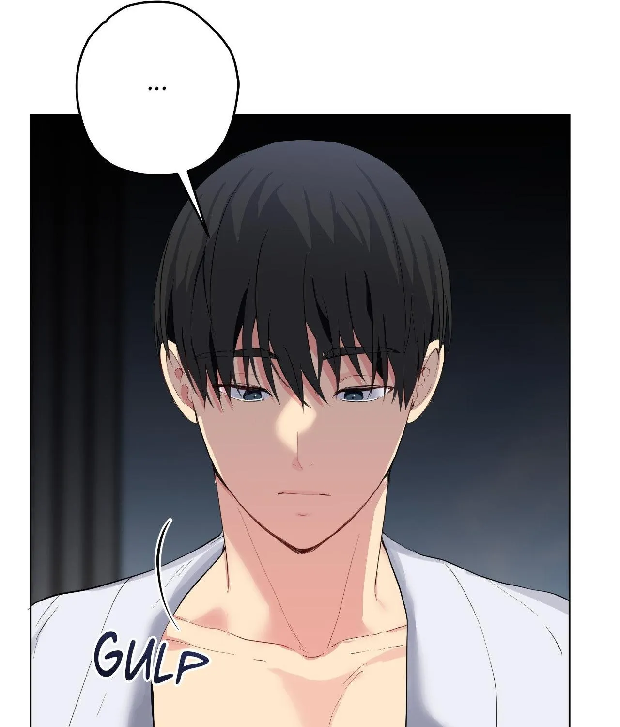 Read A Gloomy Delusion chapter 33 image 86 on Lezhin