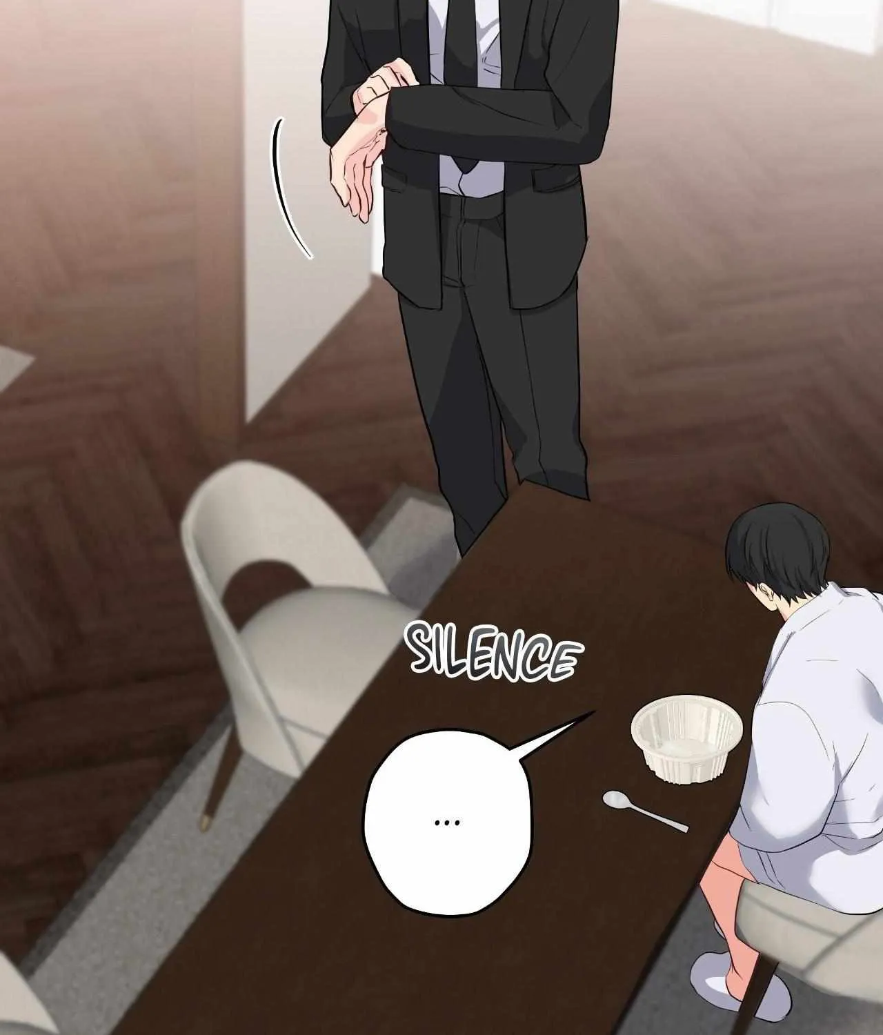 Read A Gloomy Delusion chapter 33 image 91 on Lezhin