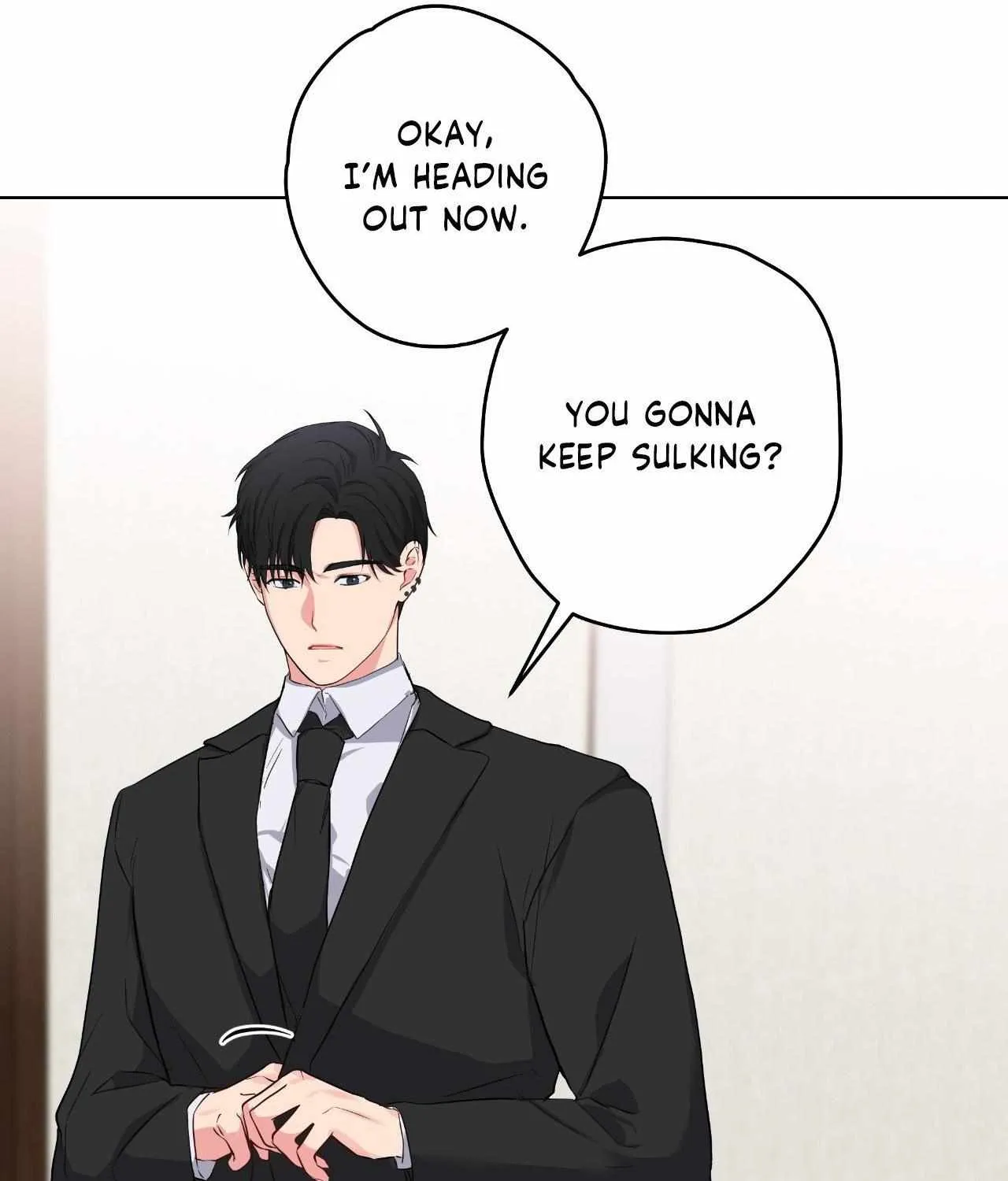 Read A Gloomy Delusion chapter 33 image 95 on Lezhin