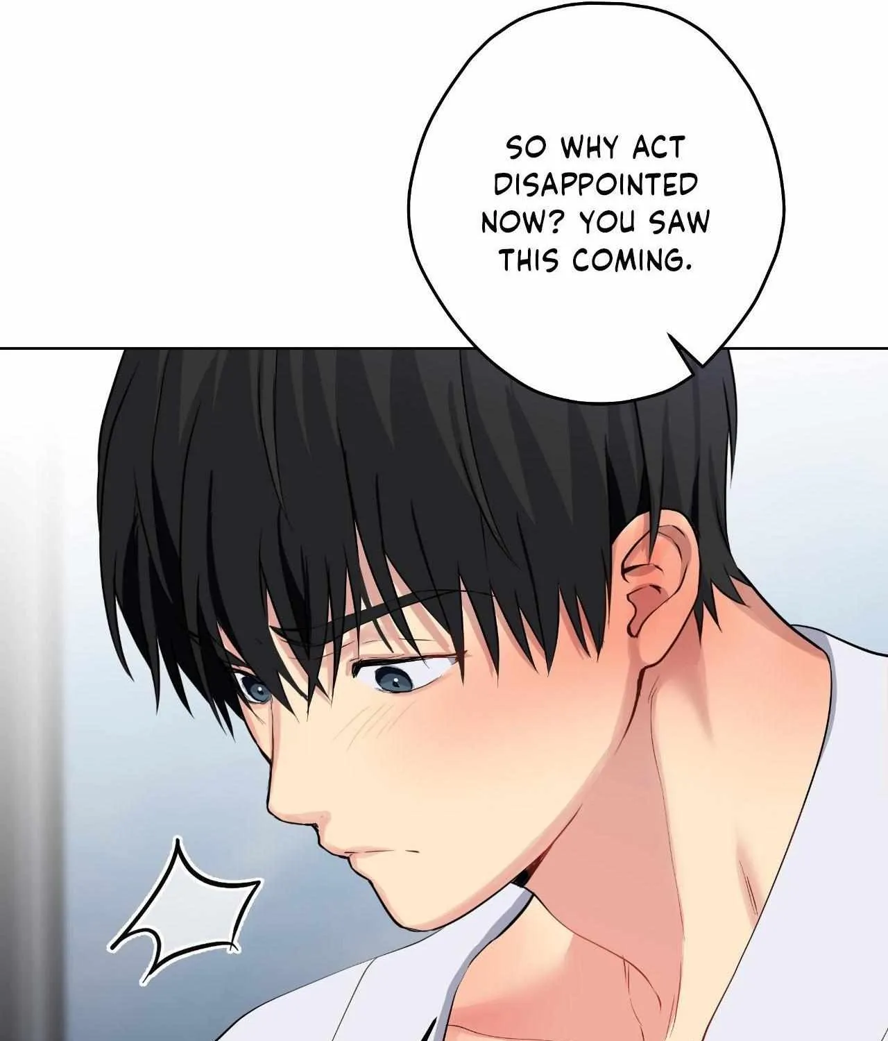 Read A Gloomy Delusion chapter 33 image 98 on Lezhin