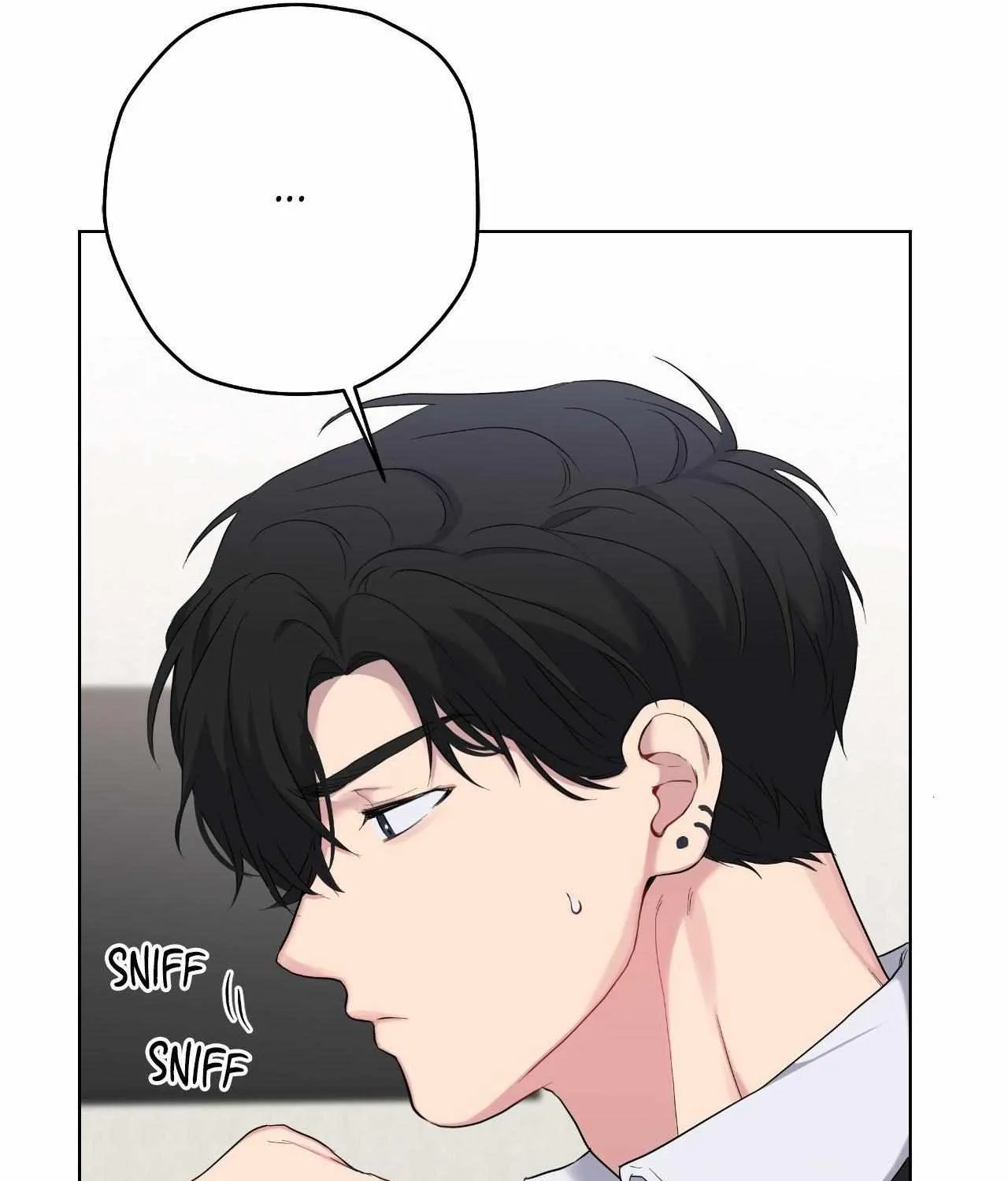 Read A Gloomy Delusion chapter 35 image 10 on Lezhin