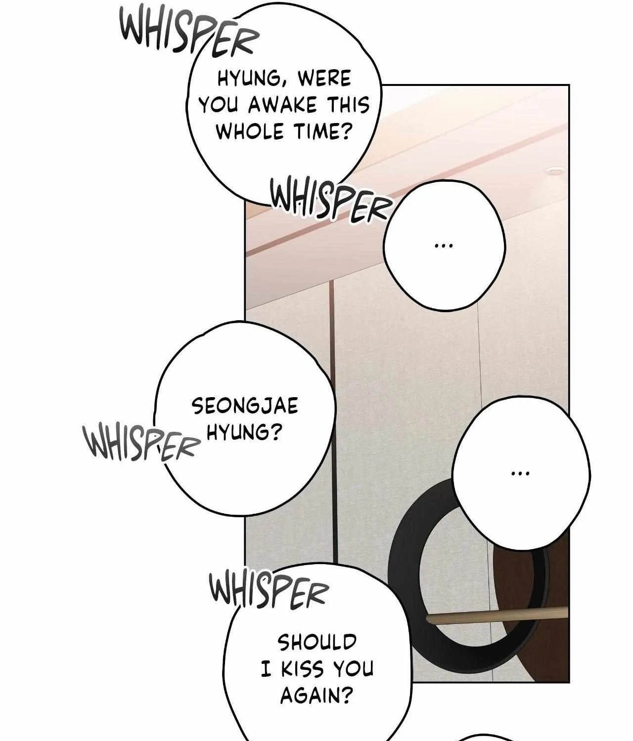 Read A Gloomy Delusion chapter 35 image 101 on Lezhin