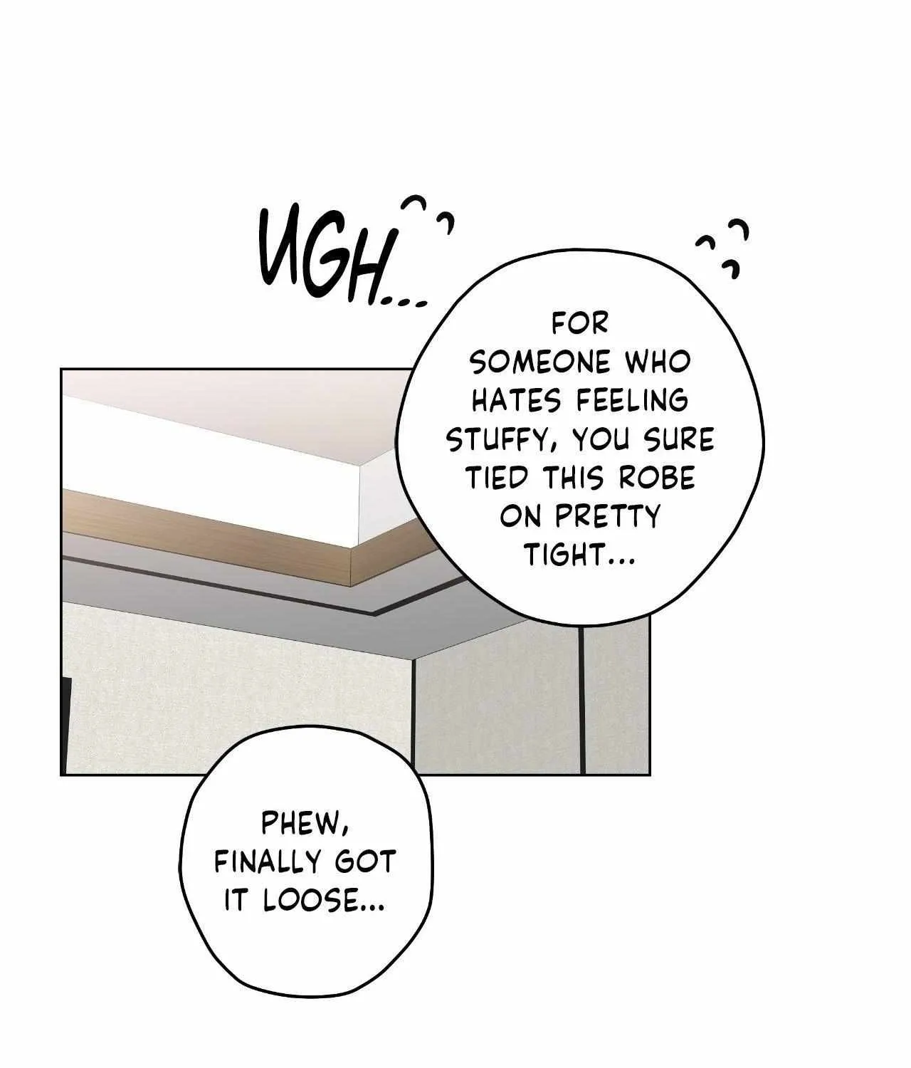 Read A Gloomy Delusion chapter 35 image 107 on Lezhin
