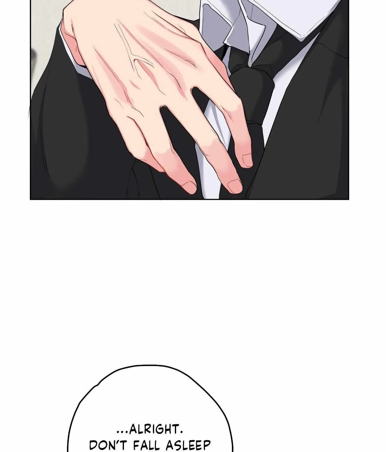 Read A Gloomy Delusion chapter 35 image 11 on Lezhin