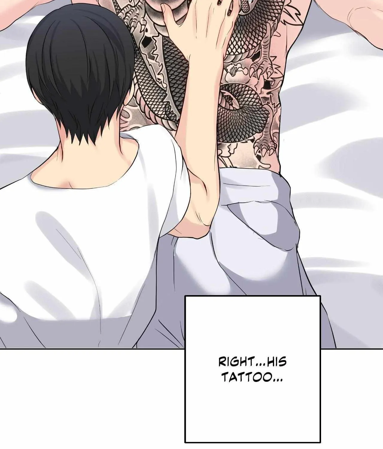 Read A Gloomy Delusion chapter 35 image 112 on Lezhin