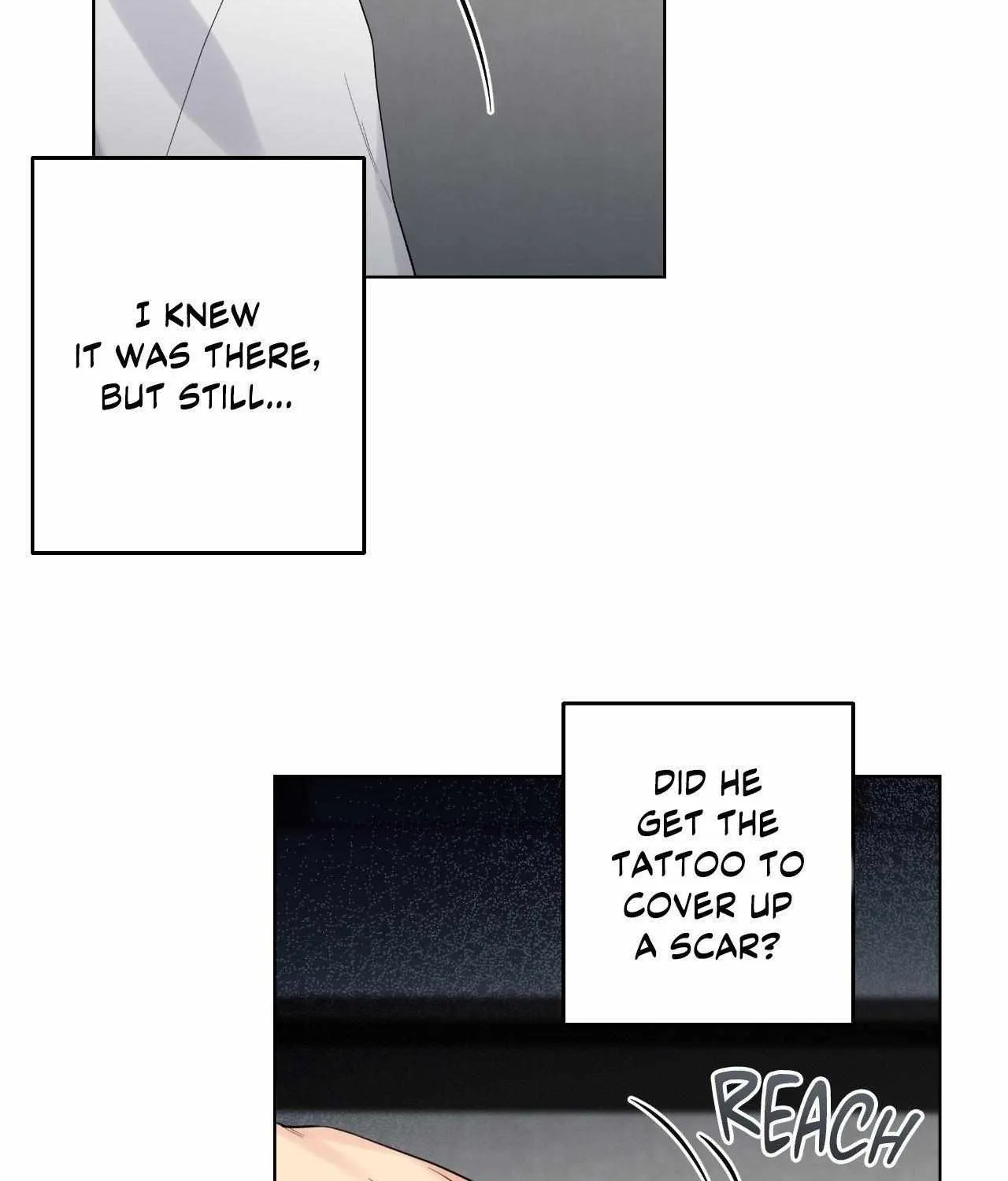 Read A Gloomy Delusion chapter 35 image 115 on Lezhin