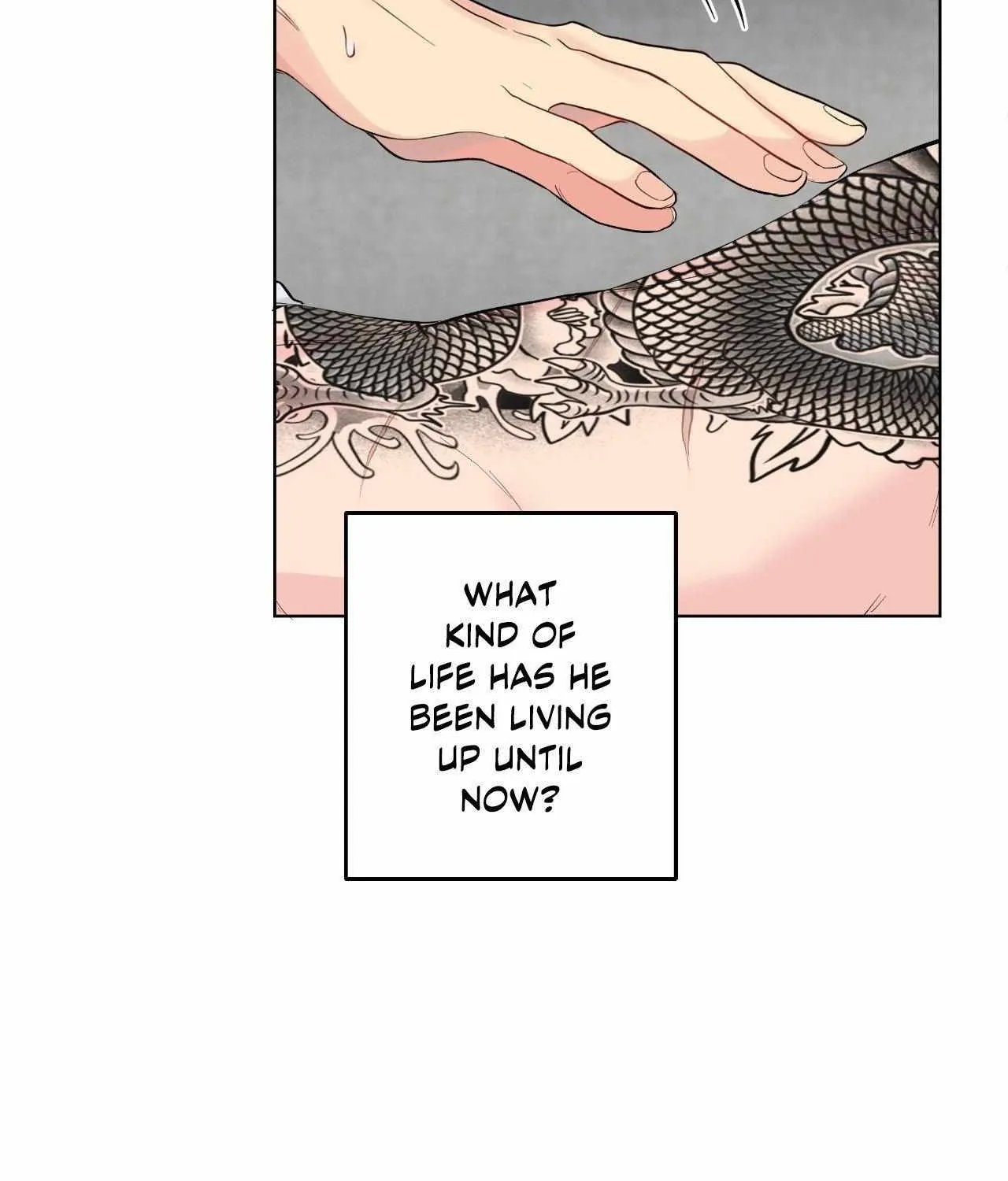 Read A Gloomy Delusion chapter 35 image 116 on Lezhin