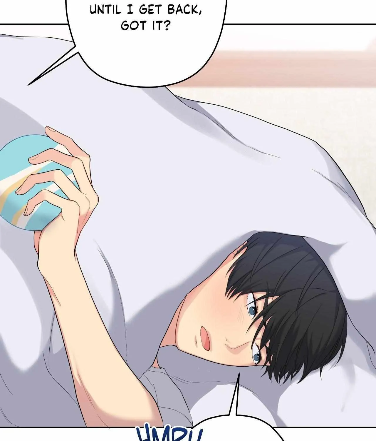 Read A Gloomy Delusion chapter 35 image 12 on Lezhin