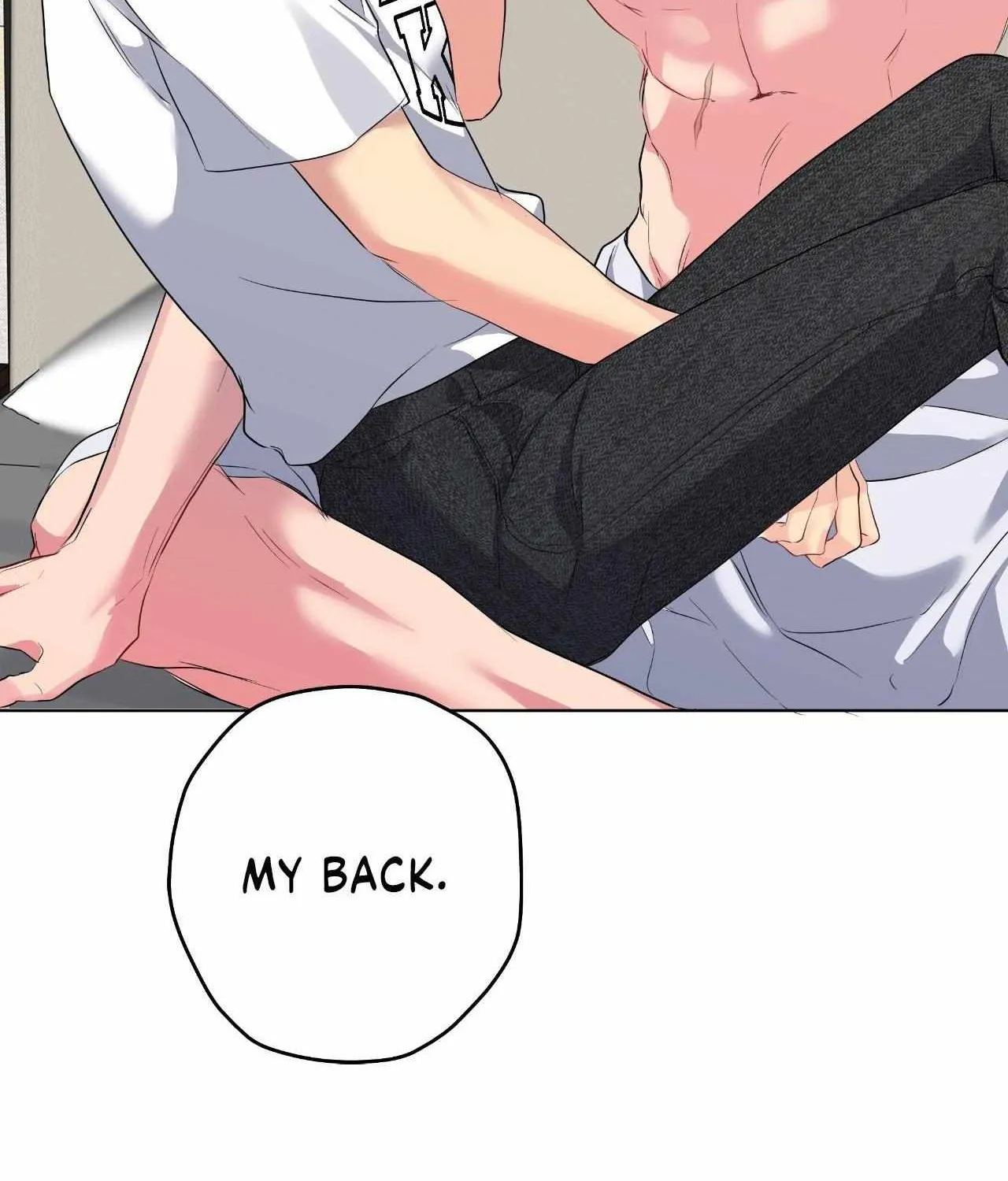 Read A Gloomy Delusion chapter 35 image 134 on Lezhin