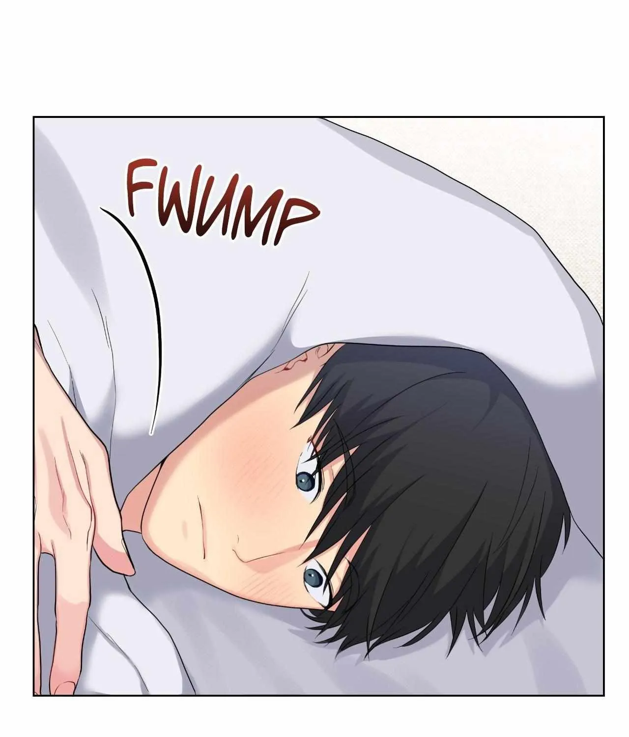 Read A Gloomy Delusion chapter 35 image 14 on Lezhin