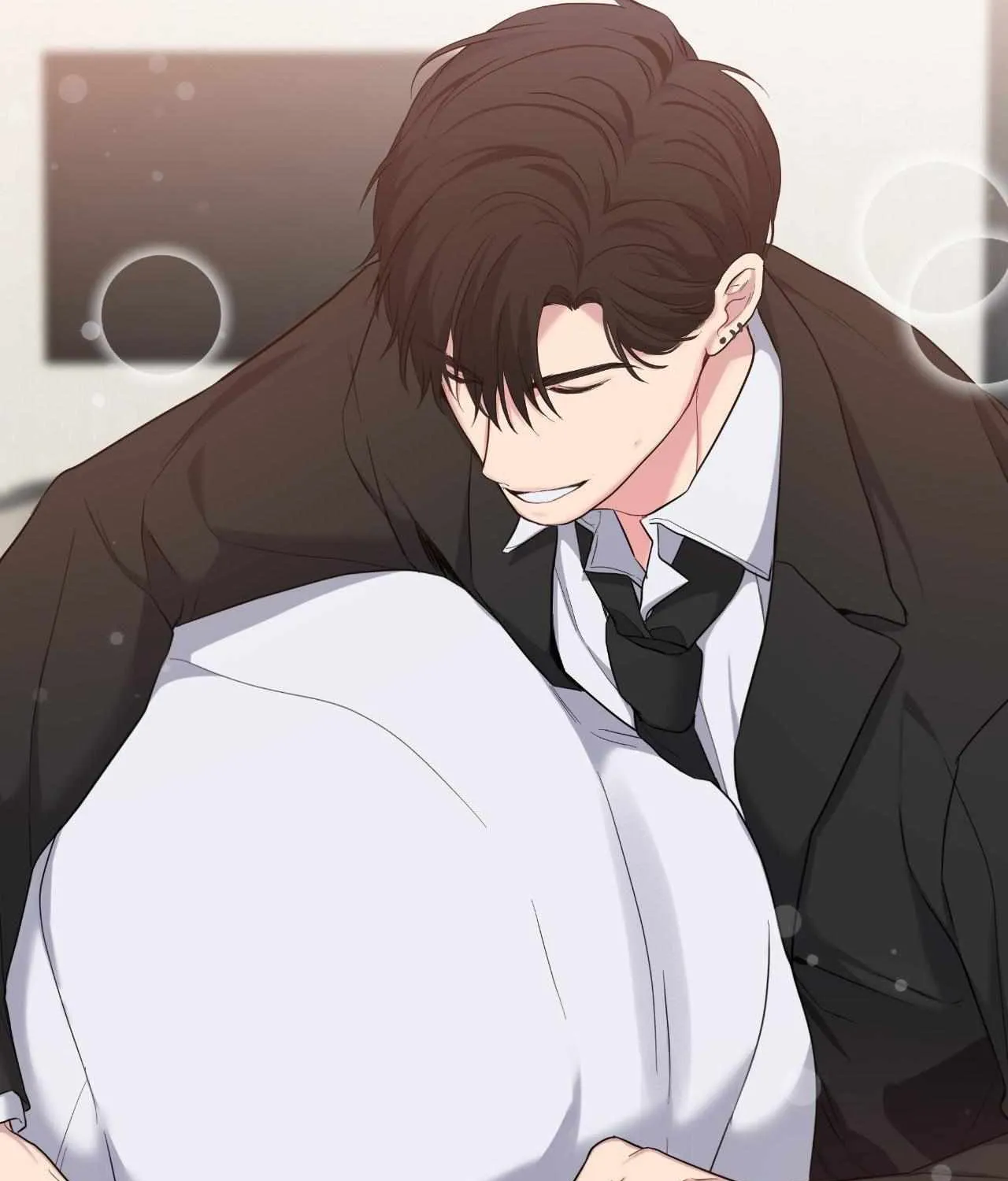 Read A Gloomy Delusion chapter 35 image 16 on Lezhin